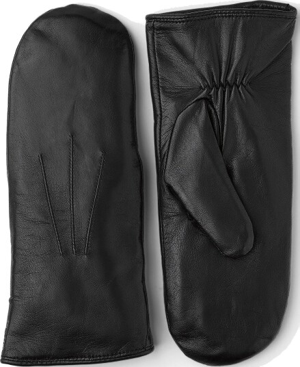 Hestra Marion - BLACK - 6