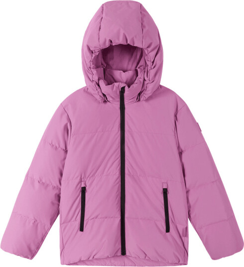 Reima Paimio Vinterjakke Mauve Pink (116 / 6 år) Reima Paimio Vinterjakke Mauve Pink (116 / 6 år)