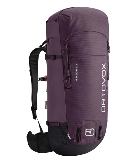 Ortovox Peak Light 30 S Wild Berry 30 L Ortovox Peak Light 30 S Wild Berry 30 L