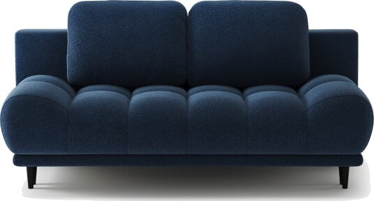 Guavio 2 seters Bubblig sovesofa med oppbevaring Paolli 40