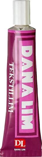 Tekstillim Creativ Company 40 ml/1 Stk
