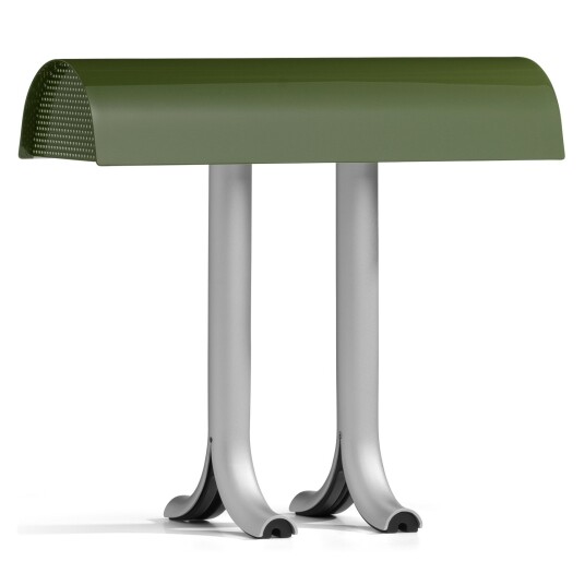 HAY Anagram Table Lamp Seaweed Green