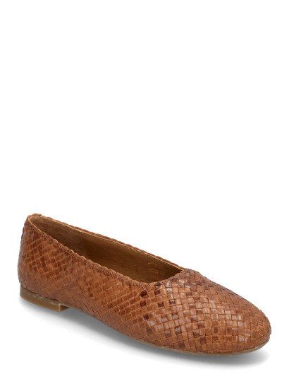 ANGULUS Ballerina - Beige - 39 ANGULUS Ballerina - Beige - 39