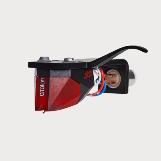 Ortofon 2M Red Premounted Ortofon 2M Red Premounted