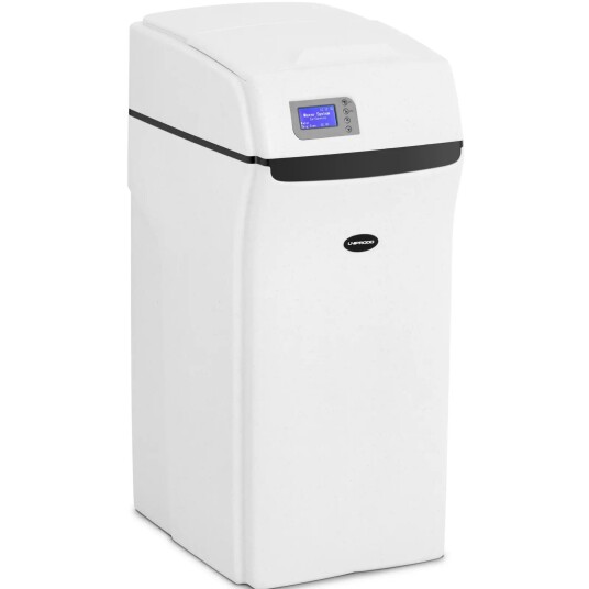 Uniprodo Kalkfilter  8-20 personer  30 L  2.4-4.0 m³/h 10250402