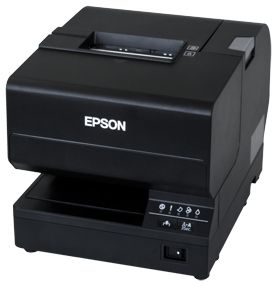 EPSON TM-J7200 321 WHITE W/O MICR INC PSU EU IN PRNT