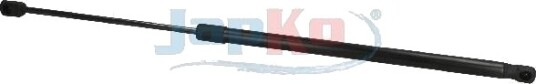 Baklukedemper JAPKO ZSJ06102
