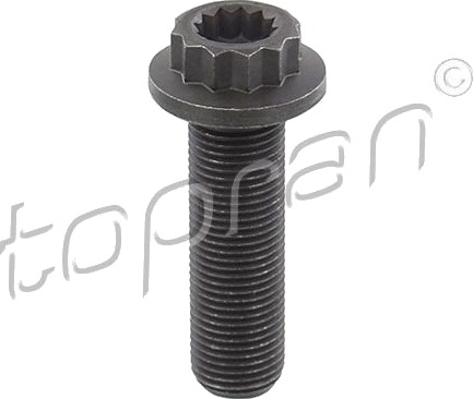 Remskiveskrue TOPRAN 109 329