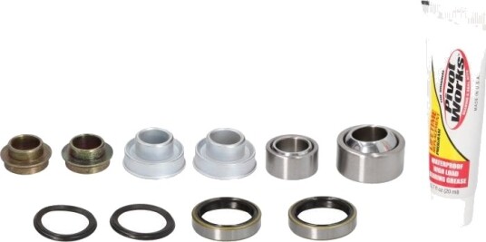 PIVOT WORKS PWSHK-T01-321 Monteringssett, støtdemper