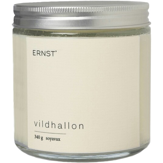 Ernst Duftlys Vildhallon 340 g