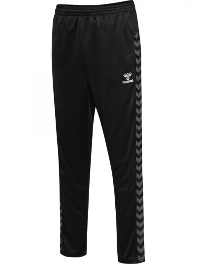 Hummel  Hmlauthentic Pl Pants 2001 Black S