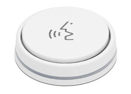 Sennheiser Mas 1 W Mikrofonbryter For Innstallasjon