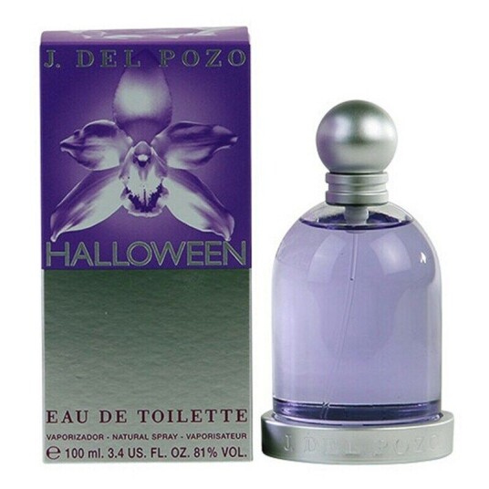 Jesus Del Pozo Dame Parfyme Jesus Del Pozo Halloween Edt - 30 Ml Jesus Del Pozo Dame Parfyme Jesus Del Pozo Halloween Edt - 30 Ml