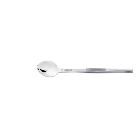 Pinsett med Skje 27 cm Rustfritt Stål Rocking Chefs