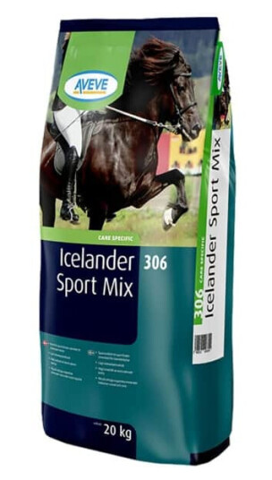 Aveve Icelander Sport Mix Aveve Icelander Sport Mix
