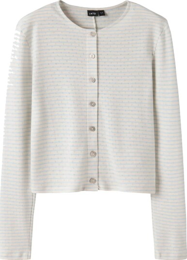 LMTD Nlfseher Ls S Cardigan Multi/patterned 146 152 LMTD Nlfseher Ls S Cardigan Multi/patterned 146 152
