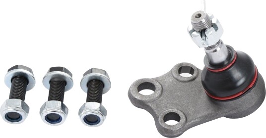 Bærekule SPIDAN CHASSIS PARTS 46595