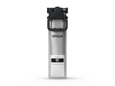 Epson T9441 - sort - original - blækpatron - Blekkpatron Svart