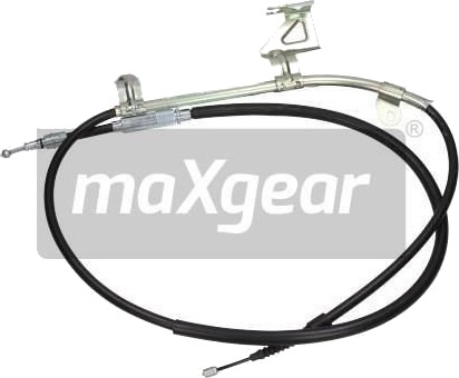 MAXGEAR 32 0425 Tautrekk håndbremse