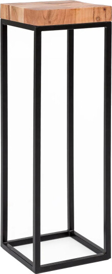 Gatmaitan Avlastningsbord 30 cm - Brun
