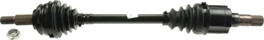 Löbro Drivaksel LÖBRO 305325 Löbro Drivaksel LÖBRO 305325