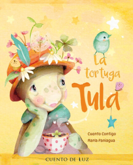 La tortuga Tula (Tula the Turtle) La tortuga Tula (Tula the Turtle)