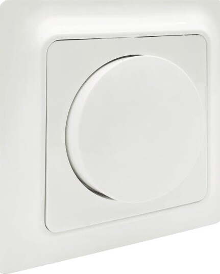 Malmbergs Gamma LED Dimmer 3 60 W Hvit