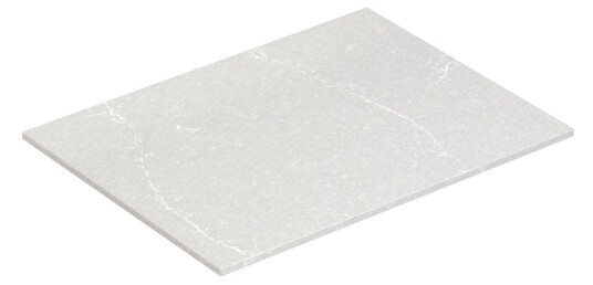 Dansani Silestone Benkeplate Desert Silver / 60cm Dansani Silestone Benkeplate Desert Silver / 60cm
