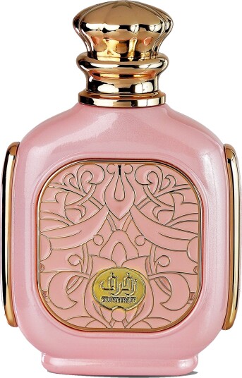 Zimaya Zukhruf Pink Eau de Parfum 100 ml - Duft for Dame Zimaya Zukhruf Pink Eau de Parfum 100 ml - Duft for Dame