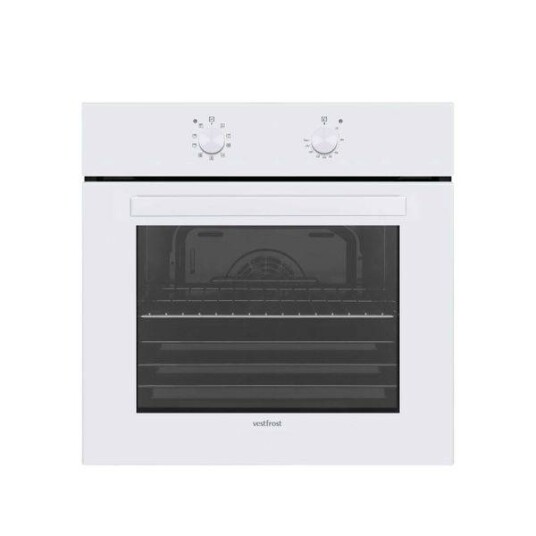 Vestfrost VBO 1060W Integrert stekeovn Vestfrost VBO 1060W Integrert stekeovn
