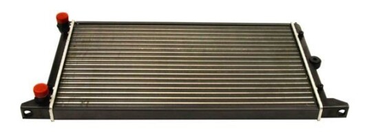 Radiator MAXGEAR AC230029 Radiator MAXGEAR AC230029