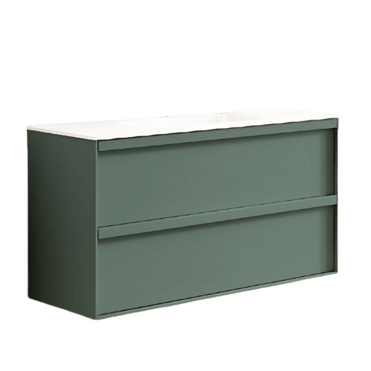 Sanipro Studio Servantskap 140cm / Thorn Green