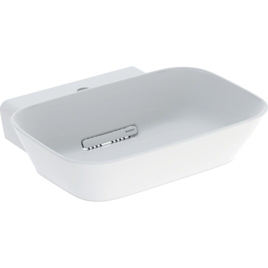 Geberit ONE 505.053.00.1 Servant 50 Cm For Benkeplate Med Kranhull Baderom