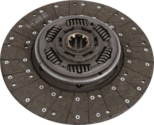 SACHS 1878 008 779 Clutchplate SACHS 1878 008 779 Clutchplate