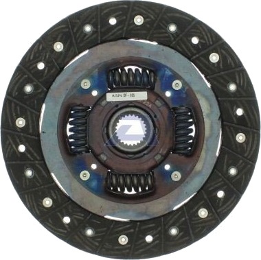 Clutchplate AISIN DF-905 Clutchplate AISIN DF-905
