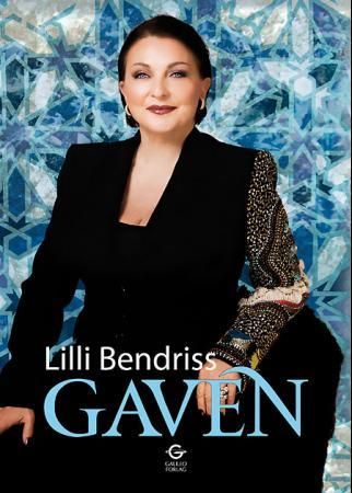 Gaven Innbundet Pent brukt bok