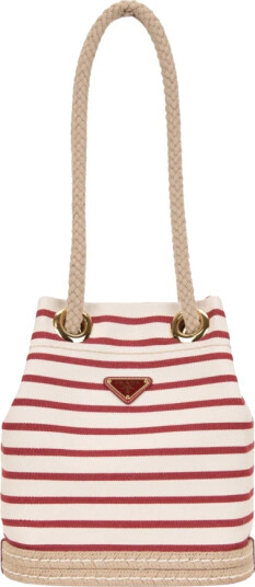 Prada Dame Vesker Flerfarget ONE SIZE, Prada Dame Vesker Flerfarget ONE SIZE,