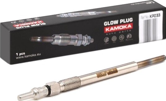 Glødeplugg KAMOKA KP033