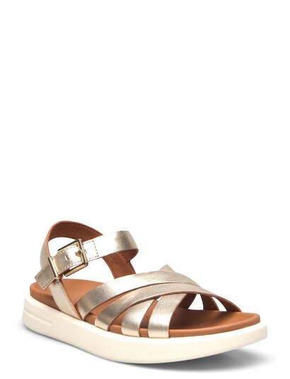 GEOX D Xand 2S B - Gold - 39
