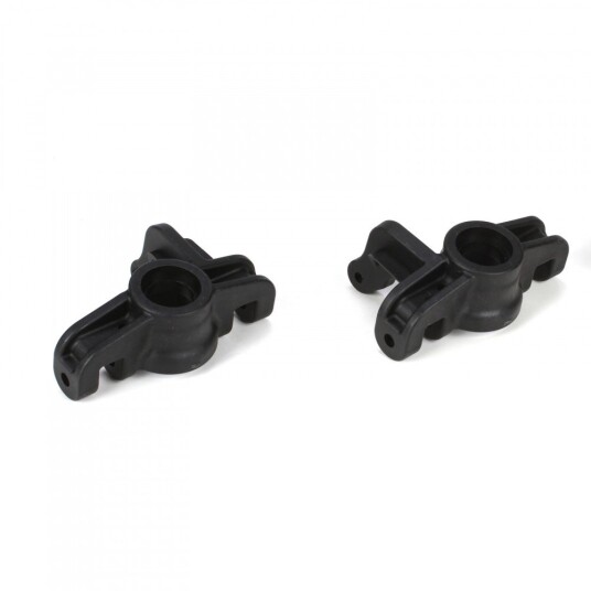 Losi B2072 Front Spindle Set 2: 5IVE-T MINI WRC