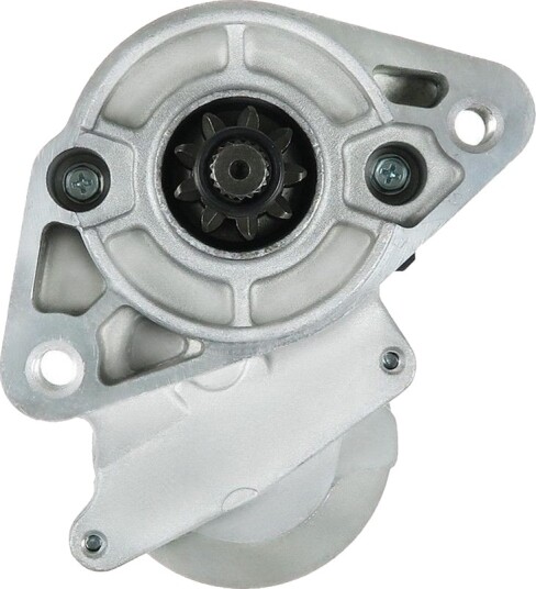 AS PL S6323S Starter AS PL S6323S Starter