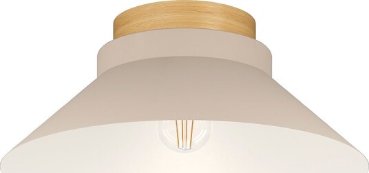 EGLO Plafond Moharras D40 Beige Plafonder