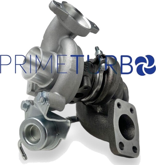 Turbolader Prime Turbo V00037T Turbolader Prime Turbo V00037T
