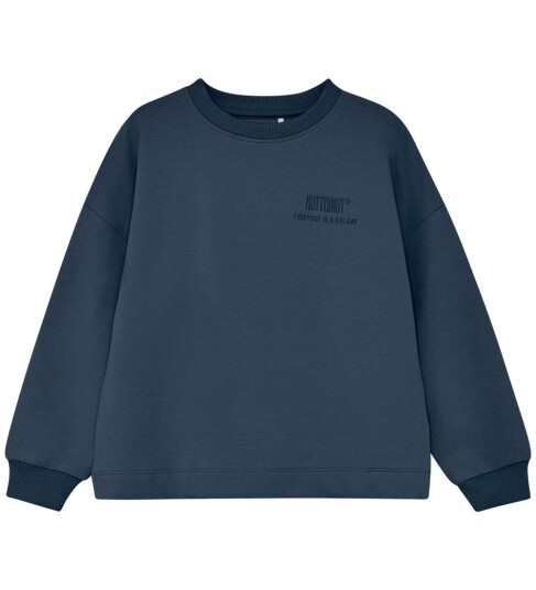Huttelihut Sweatshirt Blue 92