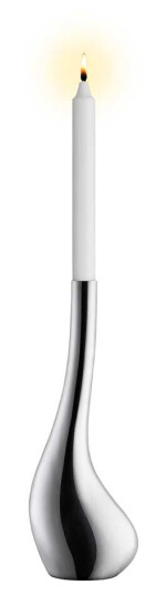 Vagnbys Lysestake Mr. Swan Candlestick