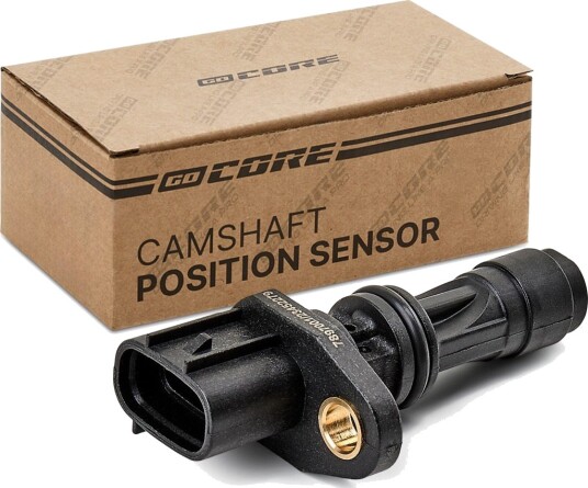Impulsgiver veivaksel goCORE GCH330345