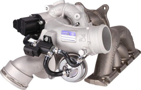 FEBI BILSTEIN 186709 Turbolader