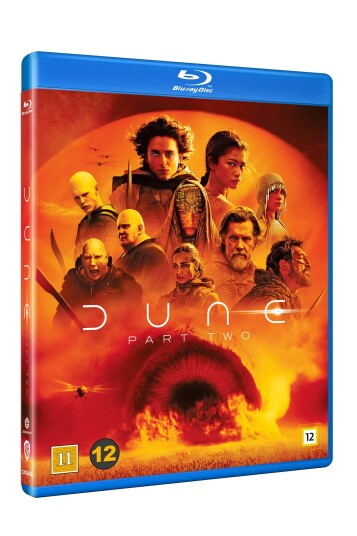 Dune: Part Two Dune: Part Two