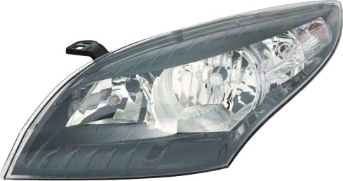 ABAKUS 551-1178LMLDEM2 Frontlykter
