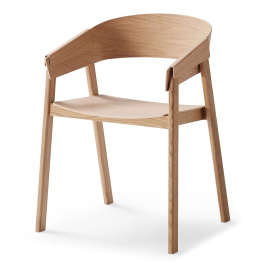 Muuto Cover Eik Muuto Cover Eik
